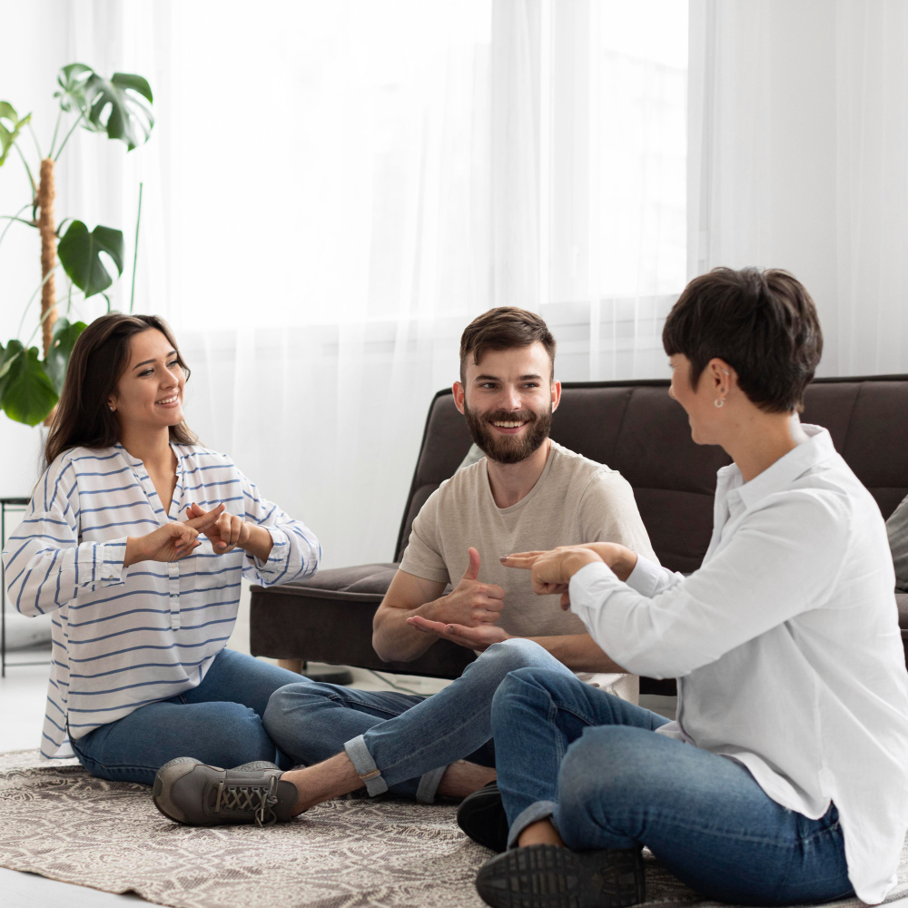 Texas Mental Health Services