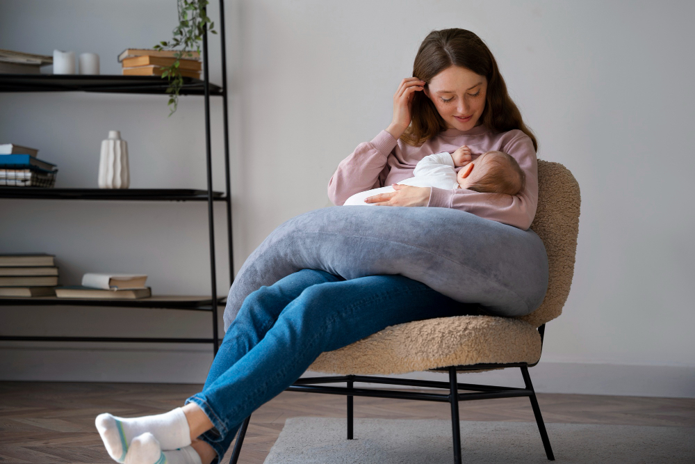 Postpartum Support