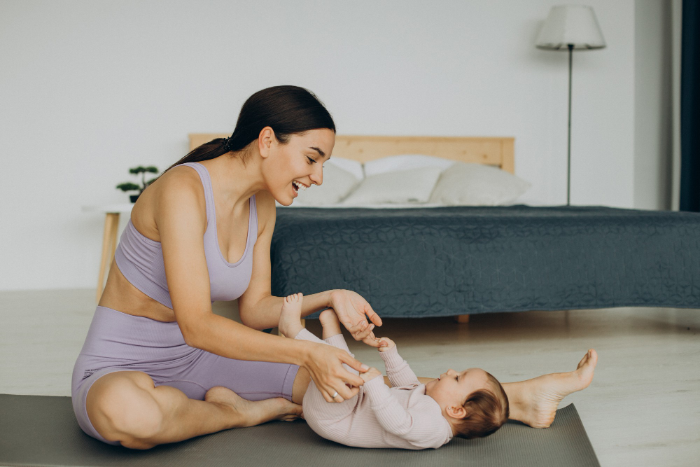 Infant & Child Wellness