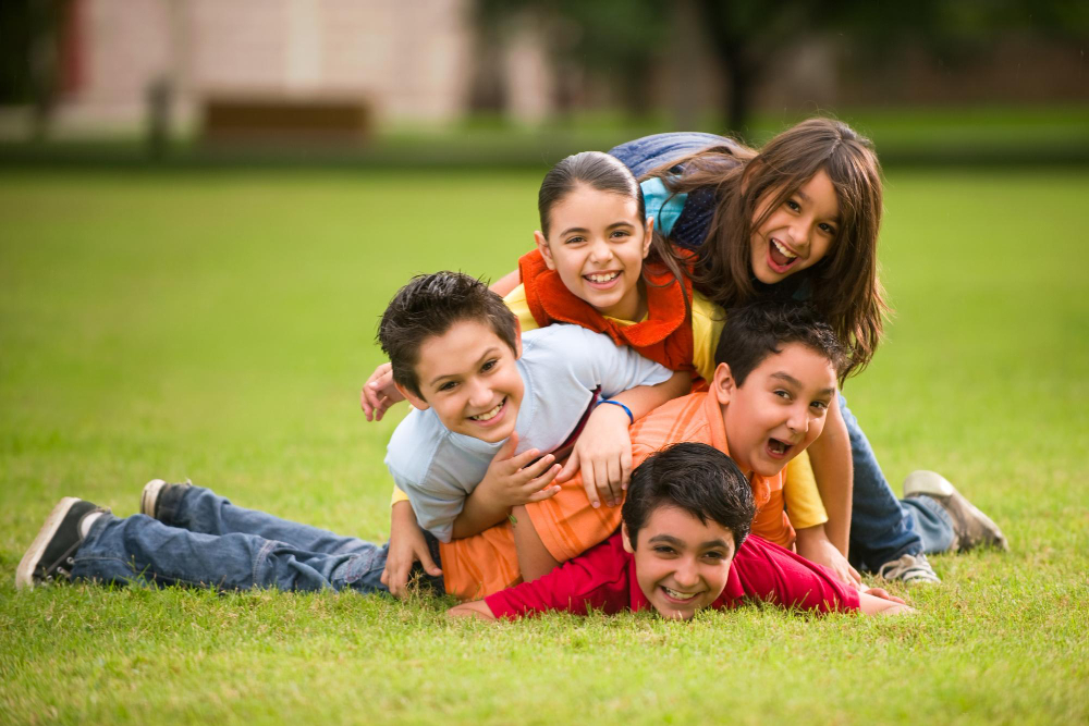 Children