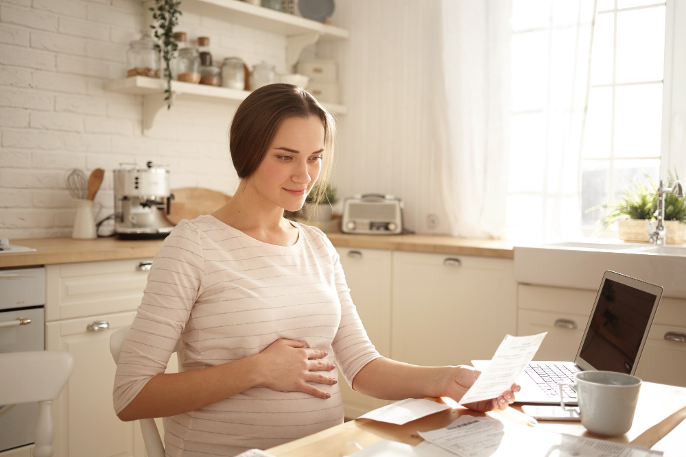 Prenatal Education