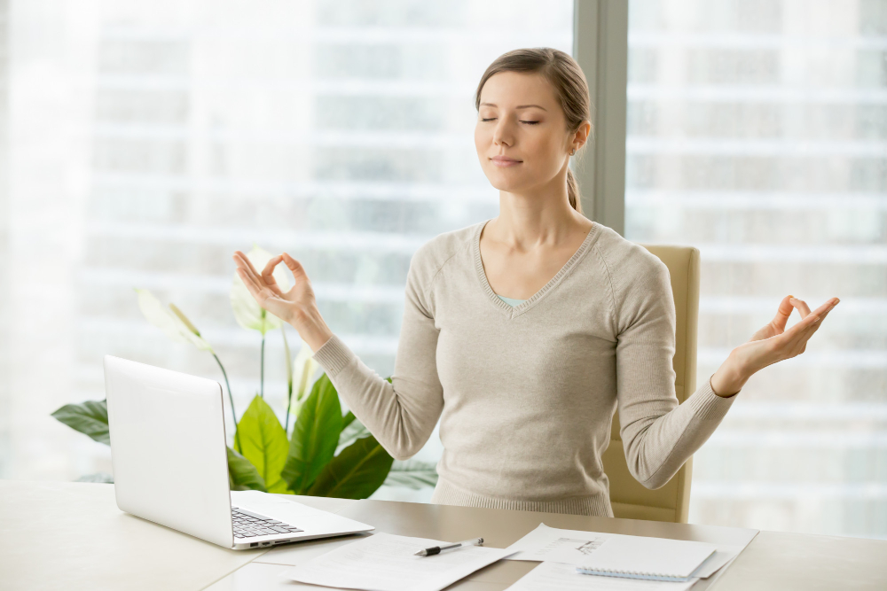 Stress Management Programs
