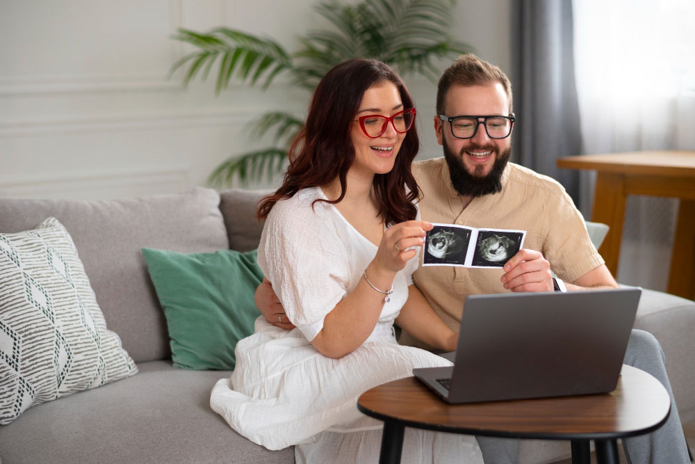 Expecting Parents
