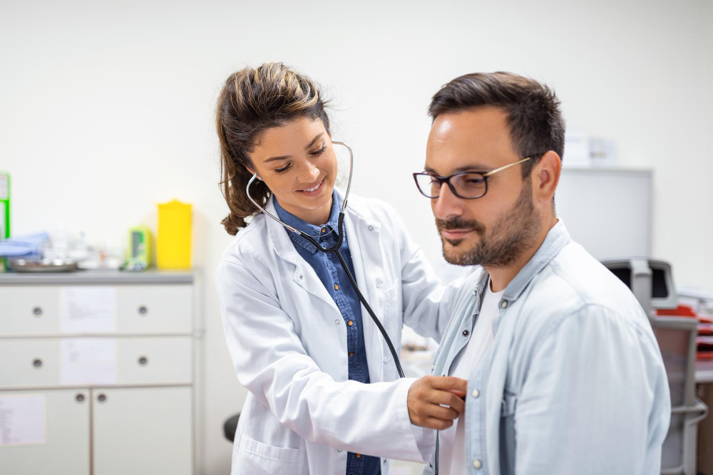 Preventive Health Checkup by Everhealth