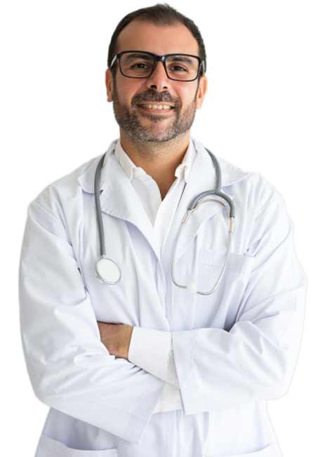 doctor 4