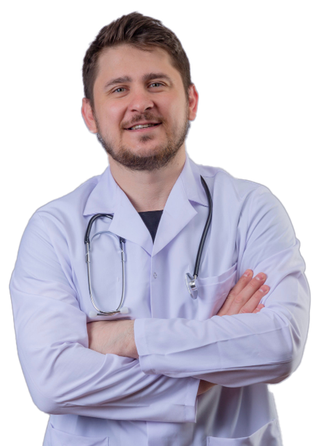 doctor 6