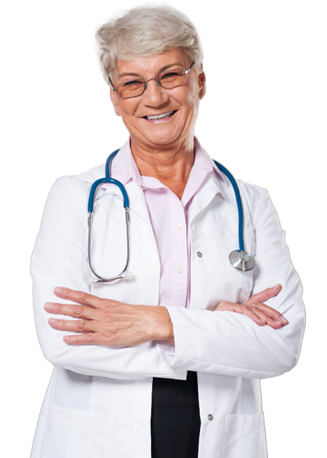 doctor 7
